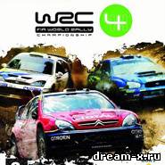 WRC 4 WRC 4