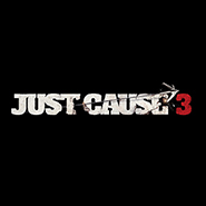 Just Cause 3 Just Cause 3