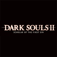 Dark Souls II: Scholar of The First Sin Dark Souls II: Scholar of The First Sin