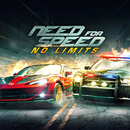 Need for Speed: No Limits Need for Speed: No Limits