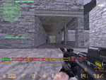 Кольт: M4A1 - Call of Duty 4