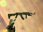 Калаш: АК-47 - Тактическая ГРУ