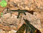 Калаш: АК-47 - Вторая Мировая