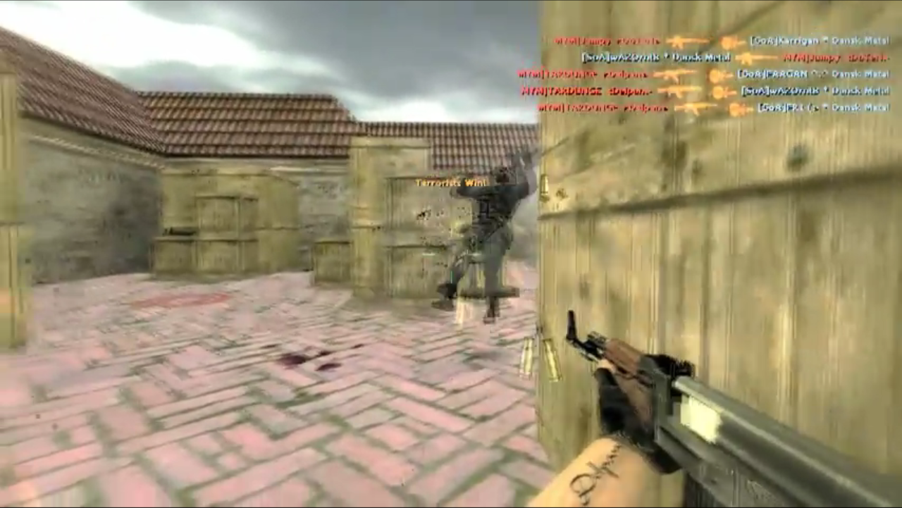 Twisted syndicate - pita & Delpan from fnatic fragmovie Twisted syndicate - pita & Delpan from fnatic fragmovie