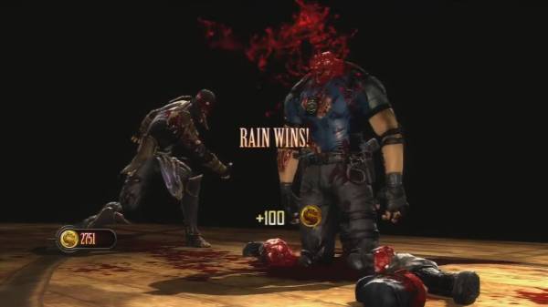 Как сделать рентген в mortal kombat komplete edition на клавиатуре Как сделать рентген в mortal kombat komplete edition на клавиатуре