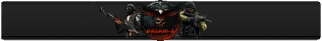 dream-x banner